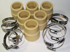1-2060-000 0-2060-kit Lomart Doughboy Coleco Hard Plumbing Adapter Kit