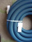 0-43741-20236-4 Mybluepool Premium Hose Pool Vacuum Bluepool Model Flexible Spiral Swivel