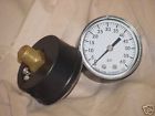 Spg-06-1002 0-60 Pro " - Case 2 1 Gauge Pressure 4 Super Mip Psi