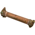 001808f Raypak Els 1102-2 11kw 840891004547
