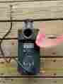 0018e00c Itt Marlow Gemini Plus R125a-c