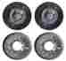 003251221203 4162221203 Paramount 004162221203 Sdx High Flow Safety Drain Black Color