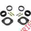 003766f Raypak Inlet Outlet Flange Kit