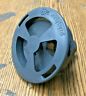 004-852-4100-02 Paramount Dark Grey Parajet Shiatsu Massage Jet
