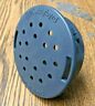 004-852-6100-02 Paramount Dark Grey Parajet Soft Stream Massage Jet