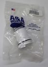 553422 004652495710 Gamma Magna Sweep High Flow Nozzle Cleaning Head 818965011760
