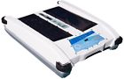 004801100000 Solar Breeze Waterproof Automatic Rechargeable Powered Pool Cleaner Cleaning Robot