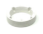 005-502-4800-01 Pentair Paramount Pool Valet Threaded Retainer Ring White 005-502-4800-01 Pentair Paramount Pool Valet Threaded Retainer Ring White