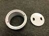 005-760-2912-01 Paramount Paralevel Deck Ring And Lid White