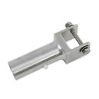 009-b-d Power Vac Aluminum Handle 682470347566