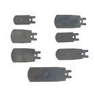 010026f Raypak Flow Switch Paddle