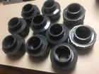 Sch80 011651289102 Nds Inch Pvc Union Pack Slip Pool Spa