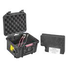 012-d Power Vac Corp Portable Battery Case With Fuse 702811360488