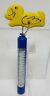 8751600 016686100644 Unbranded Swimming Pool Spa Tub Floating Duck Thermometer
