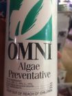 017541641098 Omni Algae Preventative Algicide