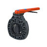 02586 Astral Pool Products Pvc Butterfly Valve 682470345333