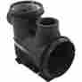 03-0907-01-r Jacuzzi Magnum Force 3 Pool Spa Pump Body With Plug