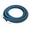 530h 034261001681 Pool Mate Deluxe Swimming Vacuum Ft