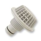 045956798878 Summer Escapes Filter System Suction Strainer Fitting With