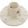 05-623 Sr Smith Pool Slide Flange Includes Bolt Nut Washers