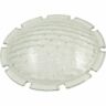 05055-0003 Pentair Light Housing Lens Swimquip Clear 788379717568