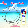 05101-0002 Sunsaver Light Housing After 1999 Ptk-229 2-pack Lube For Swimquip