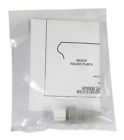051466 Heatsaver Flexible Solutions Injection Fitting With Check Valve 685984932969