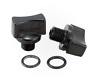R0446000 052337021906 Jandy Drain Plugs Set Of Two