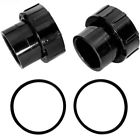 R0449000 052337022323 Zodiac By Tail Piece Replacement Kit For Select
