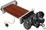 R0470603 052337035644 Zodiac Complete Heat Exchanger Assembly For Legacy Po