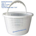 05280r0400 Kit Basket -ground Deluxe Concrete Skimmer Astral