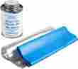 06637 Swimming Pool Patch Swimline Vinyl Adhesive Repair Kit Bonding Mending Under Water 768936506637