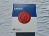 06823 Lifebuoy Pool Alarm Smart Swimming Application Controlled Motion Sensor