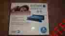 0704-100001 In.chant Gecko Aeware Digital Media Player By