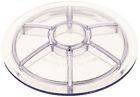 070795 Pentair Clear Lexan Cover Replacement Whisperflo Pool And 788379699369