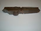 070994 Minimax Pentair Purex Return Header