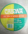 073187670953 Cabana Backwash Hose 50