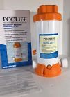 073187920546 Poolife Exclusive Pool Care Collection Accudose Automatic Chlorinator
