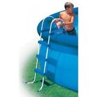 0751446636635 Unbranded Round Kiddie Pool