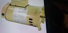 075234s Pentair Pump Motor Century Replacement Almond Square Flange