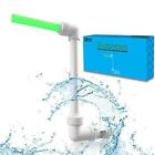 0787479450863 Unbranded Swimming Pool Accessories Waterfall Fountain Glow In
