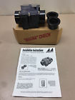 0802-20 Magic Plastics Check Valve