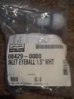08429-0000 Pentair Slip Complete Insider Wall Inlet