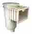 08650-1404 Swimquip Sta-rite Pentair U-3 In-ground White Swimming Pool Skimmer 022315127128