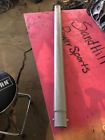 090-201409 Summer Escapes Vertical Leg Pole Pro Series Pool Gray 090-201409 Summer Escapes Vertical Leg Pole Pro Series Pool Gray