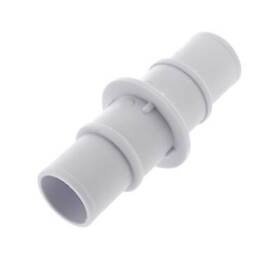 Hc-002 1-1/4inch Or 1-1/2inch Hose Coupling Connector Connect Swimming Pool Vacuum Hoses Spa