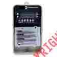 1-2spd Pe103 Yozos Hot Tubs Seasonal Timer Outdoor Spas Tub 078275199545