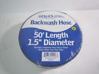1.5 X 50 Leslie S 803354224067