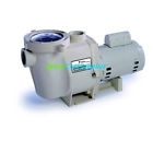 012518 1.5hp Performance 230v Whisperflo Pump High Pool Pentair 012518 1.5hp Performance 230v Whisperflo Pump High Pool Pentair