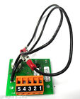 3223-022 1-7-660 Replacement Sensor Board Rev. Polaris 2 Ultraflex Replaces